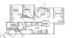 Symphony Suites (D27), Condominium #512566741